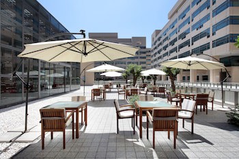 Eurostars Grand Marina