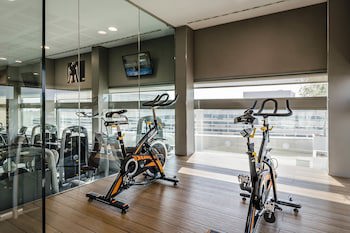 Eurostars Grand Marina