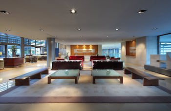 Eurostars Grand Marina