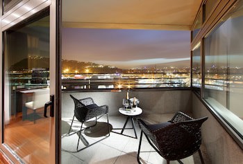 Eurostars Grand Marina
