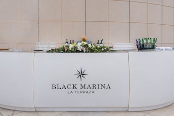 Eurostars Grand Marina