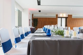 Eurostars Grand Marina