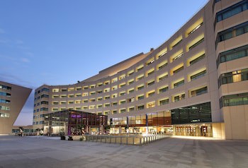 Eurostars Grand Marina