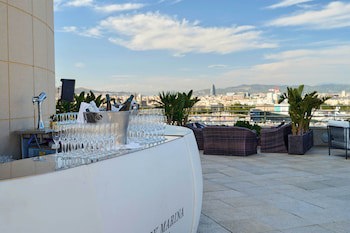 Eurostars Grand Marina