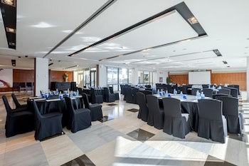 Eurostars Grand Marina