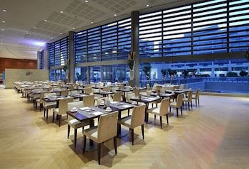 Eurostars Grand Marina