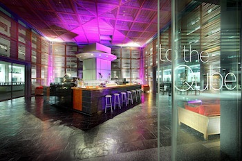 Eurostars Grand Marina
