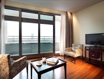 Eurostars Grand Marina