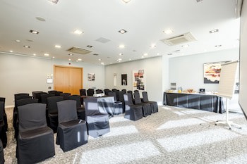 Eurostars Grand Marina