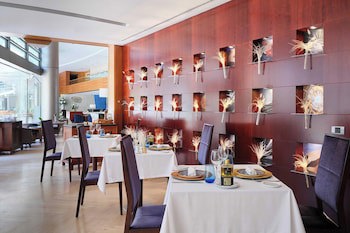 Eurostars Grand Marina
