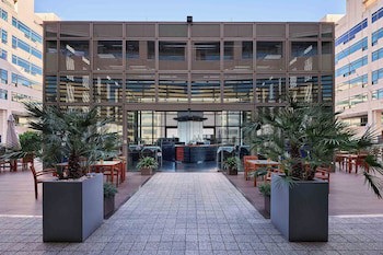 Eurostars Grand Marina