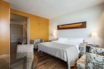 Eurostars Grand Marina