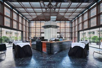 Eurostars Grand Marina