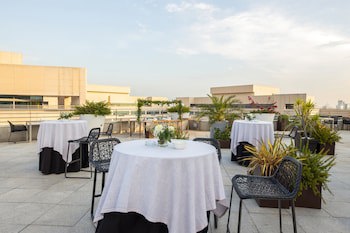 Eurostars Grand Marina