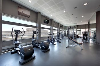 Eurostars Grand Marina