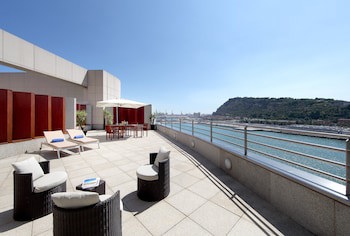 Eurostars Grand Marina