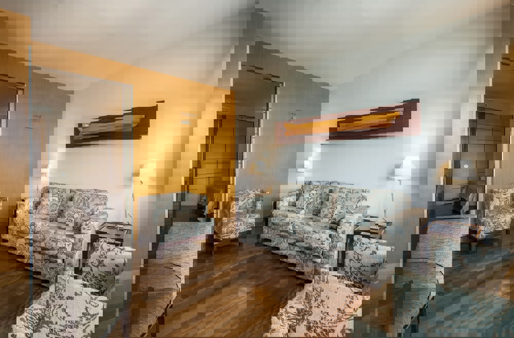 Eurostars Grand Marina