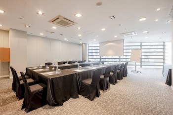 Eurostars Grand Marina