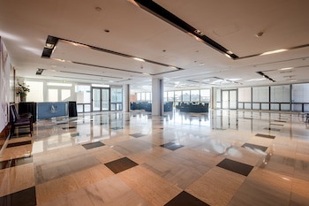 Eurostars Grand Marina