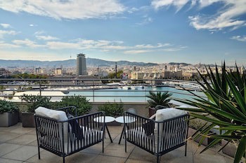 Eurostars Grand Marina
