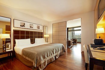 Eurostars Grand Marina
