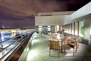 Eurostars Grand Marina