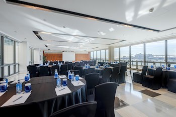 Eurostars Grand Marina