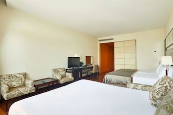 Eurostars Grand Marina