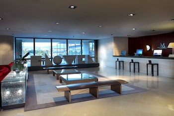 Eurostars Grand Marina