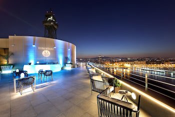 Eurostars Grand Marina