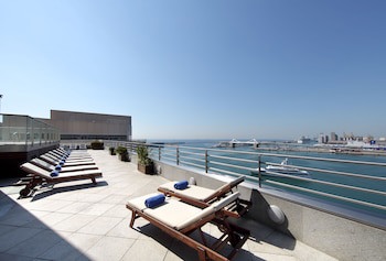 Eurostars Grand Marina