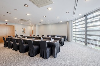 Eurostars Grand Marina