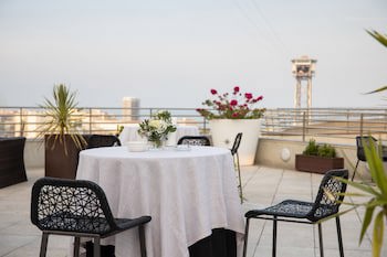 Eurostars Grand Marina
