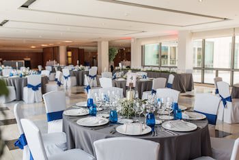 Eurostars Grand Marina