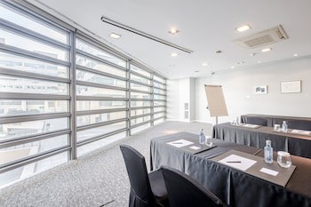 Eurostars Grand Marina