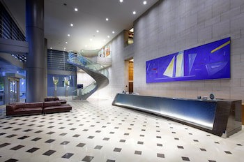 Eurostars Grand Marina