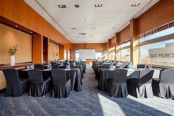 Eurostars Grand Marina