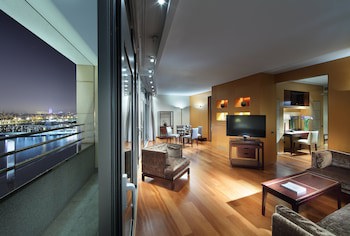 Eurostars Grand Marina