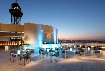 Eurostars Grand Marina
