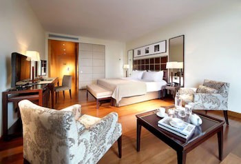 Eurostars Grand Marina