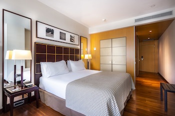 Eurostars Grand Marina
