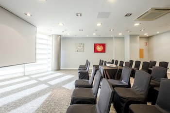 Eurostars Grand Marina