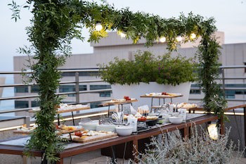 Eurostars Grand Marina
