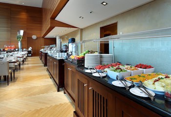 Eurostars Grand Marina