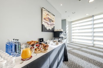 Eurostars Grand Marina