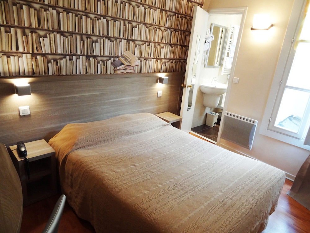 Hotel Amelie