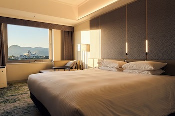 Hotel Nikko Kumamoto
