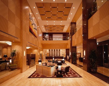 Hotel Nikko Kumamoto