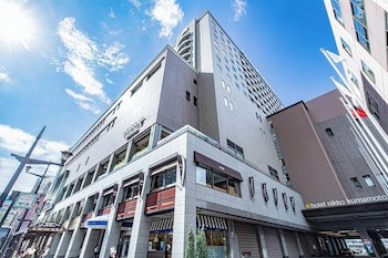 Hotel Nikko Kumamoto