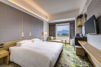 Hotel Nikko Kumamoto
